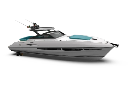 Fiart Classic 44 - Navis Marine