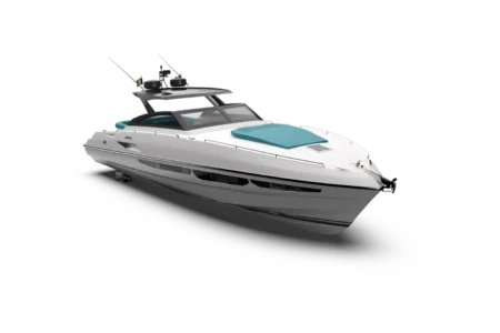 Fiart Classic 44 - Navis Marine