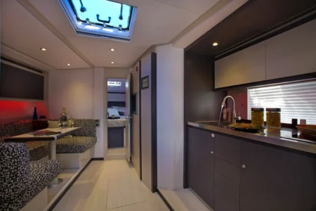 Fiart Classic 44 - Navis Marine