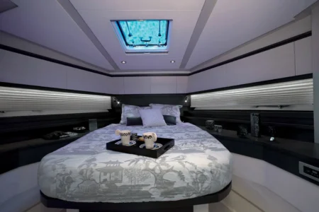 Fiart Classic 44 - Navis Marine