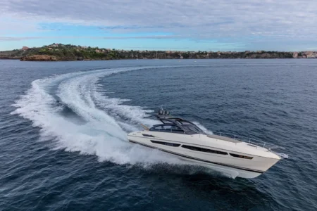 Fiart Classic 47 - Navis Marine