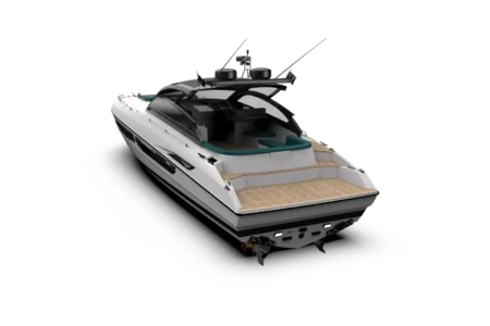 Fiart Classic 47 - Navis Marine