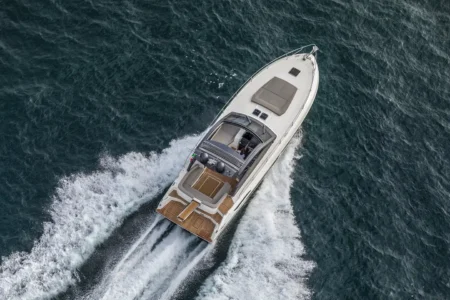 Fiart Classic 47 - Navis Marine