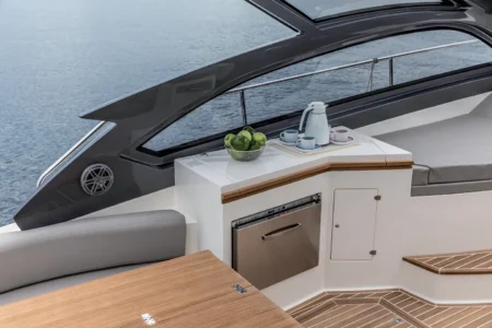 Fiart Classic 47 - Navis Marine