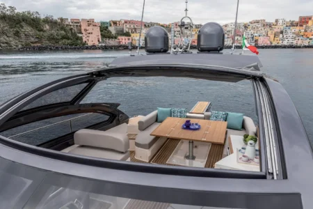 Fiart Classic 47 - Navis Marine