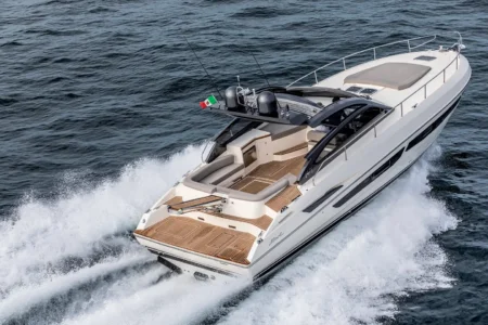Fiart Classic 47 - Navis Marine