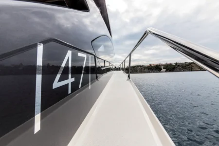 Fiart Classic 47 - Navis Marine