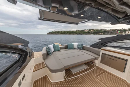 Fiart Classic 47 - Navis Marine