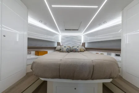 Fiart Classic 47 - Navis Marine