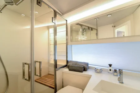 Fiart Classic 47 - Navis Marine