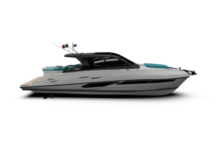 Fiart Classic 52 - Navis Marine