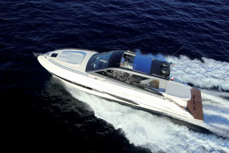 Fiart Classic 52 - Navis Marine