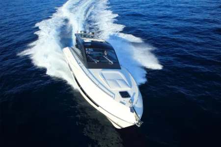 Fiart Classic 52 - Navis Marine