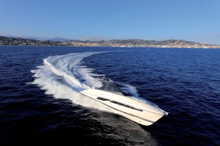 Fiart Classic 52 - Navis Marine