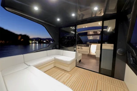 Fiart Classic 52 - Navis Marine
