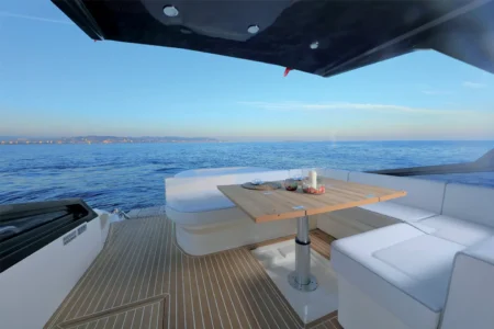 Fiart Classic 52 - Navis Marine