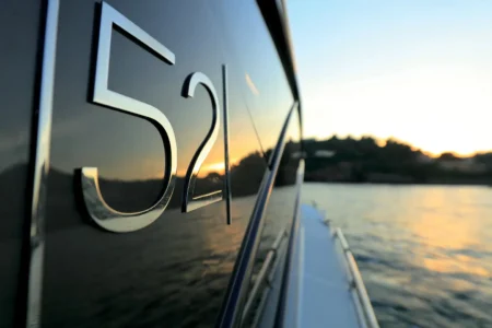 Fiart Classic 52 - Navis Marine