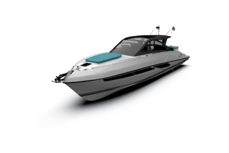 Fiart Classic 52 - Navis Marine