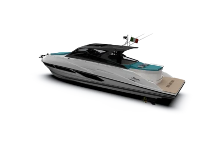 Fiart Classic 52 - Navis Marine