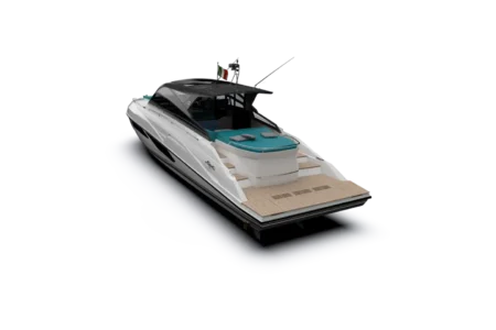 Fiart Classic 52 - Navis Marine