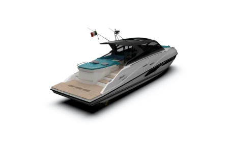 Fiart Classic 52 - Navis Marine