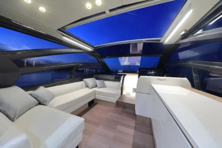 Fiart Classic 52 - Navis Marine