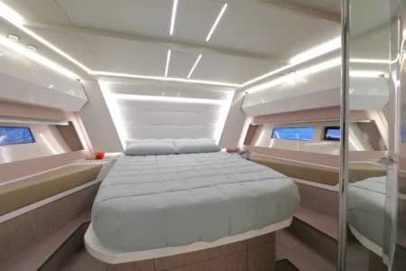 Fiart Classic 52 - Navis Marine