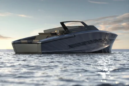 Fiart Fiart P54 - Navis Marine