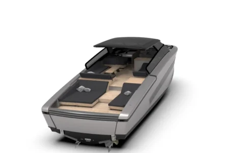 Fiart Fiart P54 - Navis Marine