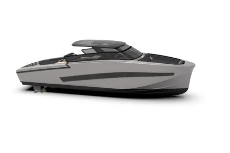 Fiart Fiart P54 - Navis Marine