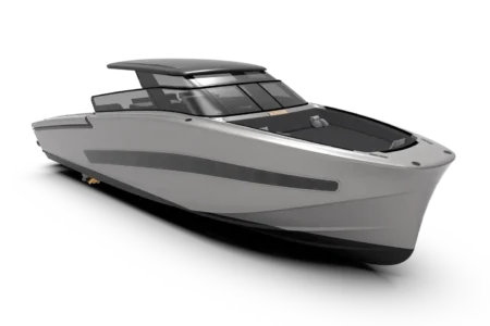 Fiart Fiart P54 - Navis Marine