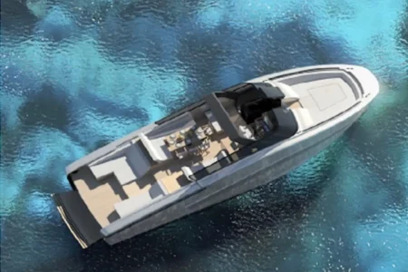 Fiart Fiart P54 - Navis Marine