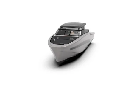 Fiart Fiart P54 - Navis Marine