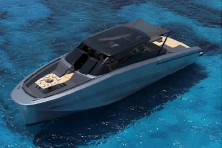 Fiart Fiart P54 - Navis Marine
