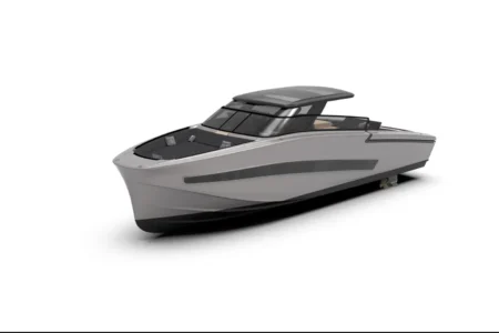 Fiart Fiart P54 - Navis Marine