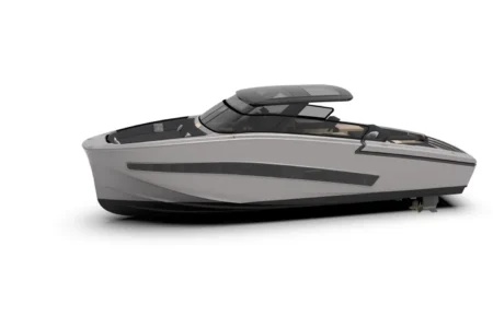 Fiart Fiart P54 - Navis Marine