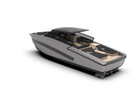 Fiart Fiart P54 - Navis Marine