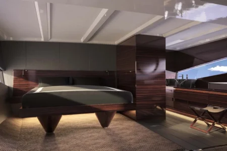 Fiart Fiart P54 - Navis Marine