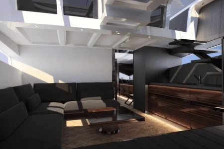 Fiart Fiart P54 - Navis Marine