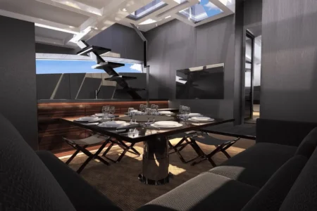 Fiart Fiart P54 - Navis Marine