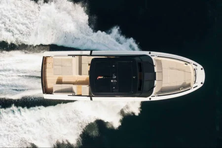 Fiart Fiart P58 - Navis Marine