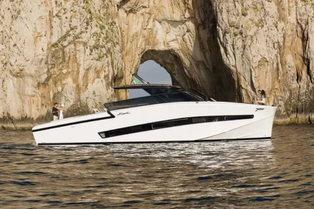 Fiart Fiart P58 - Navis Marine