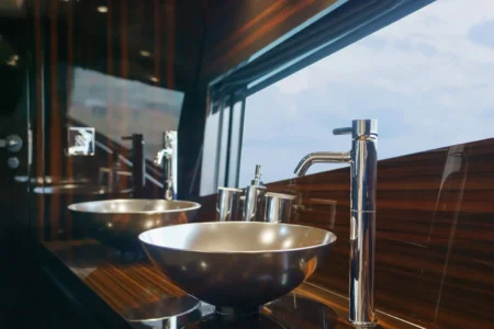 Fiart Fiart P58 - Navis Marine