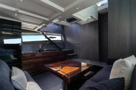 Fiart Fiart P58 - Navis Marine