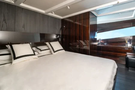 Fiart Fiart P58 - Navis Marine