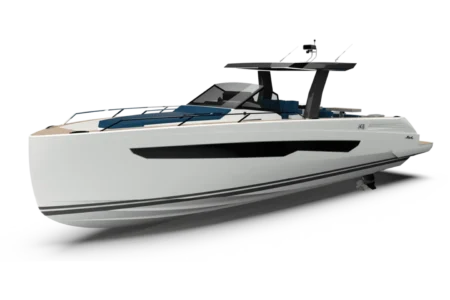 Fiart Seawalker 43 - Navis Marine