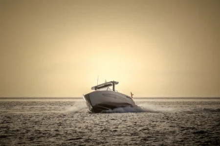 Fiart Seawalker 43 - Navis Marine