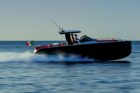 Fiart Seawalker 43 - Navis Marine