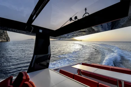 Fiart Seawalker 43 - Navis Marine