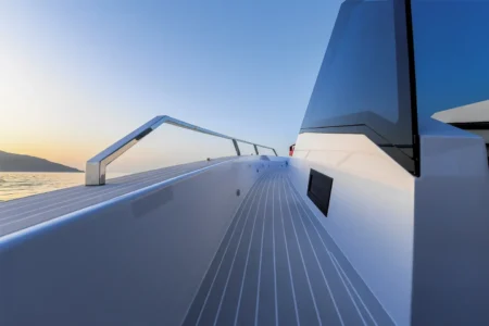 Fiart Seawalker 43 - Navis Marine